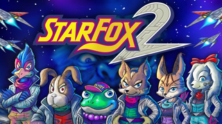 Ripped Carts Of <i>Star Fox 2 </i>Are Already For Sale On Ebay<em></em>